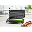 Foodsaver vacuümmachine Premium Plus zilver FSV016 rolinleg + fresh adapter