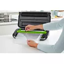 Foodsaver vacuümmachine Premium Plus zilver FSV016 rolinleg + fresh adapter