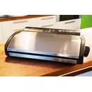 Foodsaver vacuümmachine Top Line RVS FSV2860