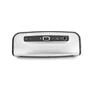 Foodsaver vacuümmachine Premium zilver FSV015 + fresh adapter