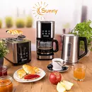 Rommelsbacher broodrooster TO 850