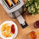 Rommelsbacher broodrooster TO 850