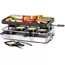 Rommelsbacher raclette grill RC 1400