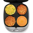 Rommelsbacher pannenkoekenmaker PC 1800