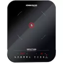 Rommelsbacher enkele kookplaat CTS 2000/IN inductie