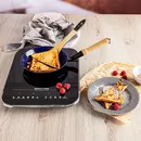 Rommelsbacher enkele kookplaat CTS 2000/IN inductie