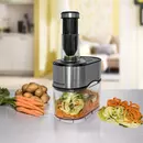 Rommelsbacher spiraalsnijder EGS 80