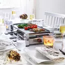 Rommelsbacher raclette grill RCC 1500 Fashion