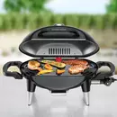 Rommelsbacher barbecue grill BBQ 4000