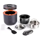 Rommelsbacher multifunctionele rijstkoker MRK 500