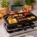 Rommelsbacher raclette grill RC 1400