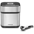 Rommelsbacher ijsmachine IM 12