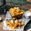 Rommelsbacher spiraalsnijder EGS 80