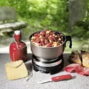 Rommelsbacher automatische reiskookset RK 501/S