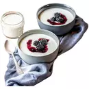 Rommelsbacher yoghurt and cream cheese maker JG 80