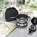 Rommelsbacher automatische reiskookset RK 501/S