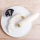 Rommelsbacher spiraalsnijder EGS 80