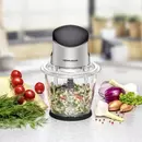 Rommelsbacher multifunctionele hakmolen MZ 500