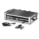 Rommelsbacher raclette grill RCC 1500 Fashion