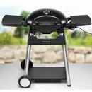 Rommelsbacher barbecue grill with grill trolley BBQ 4100/S