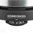 Rommelsbacher automatische reiskookplaat RK 501