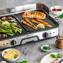 Rommelsbacher tafelgrill BBQ 2025