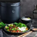 Rommelsbacher multifunctionele rijstkoker MRK 500