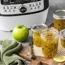 Rommelsbacher multifunctionele snelkookpan MD 1000