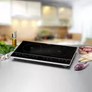 Rommelsbacher dubbele kookplaat CT 3405/IN inductie