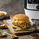 Rommelsbacher multifunctionele snelkookpan MD 1000