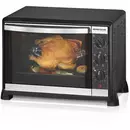 Rommelsbacher oven en rotisseriegrill BG 1550