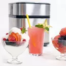 Rommelsbacher ijsmachine IM 12