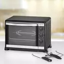 Rommelsbacher oven en rotisseriegrill BG 1550