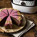 Rommelsbacher multifunctionele snelkookpan MD 1000