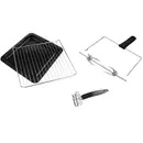 Rommelsbacher oven en rotisseriegrill BG 1550