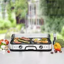 Rommelsbacher tafelgrill BBQ 2025