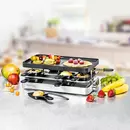 Rommelsbacher raclette grill RC 1400