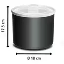 Rommelsbacher diepvrieskom IB 05