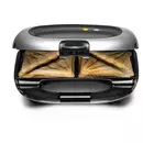 Rommelsbacher tosti-ijzer ST 1000