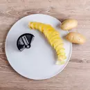 Rommelsbacher spiraalsnijder EGS 80