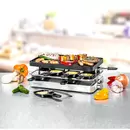 Rommelsbacher raclette grill RC 1400