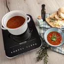 Rommelsbacher enkele kookplaat CTS 2000/IN inductie