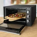 Rommelsbacher pizza/broodbaksteenset PS 16