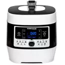 Rommelsbacher multifunctionele snelkookpan MD 1000