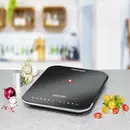 Rommelsbacher enkele kookplaat CTS 2000/IN inductie