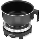 Rommelsbacher automatische reiskookset RK 501/S