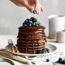 Rommelsbacher pannenkoekenmaker PC 1800