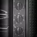 Rommelsbacher oven en rotisseriegrill BG 1550