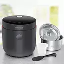 Rommelsbacher multifunctionele rijstkoker MRK 500