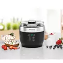 Rommelsbacher yoghurt and cream cheese maker JG 80